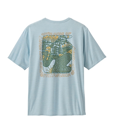 トップス Ackerman SPRING/SUMMER