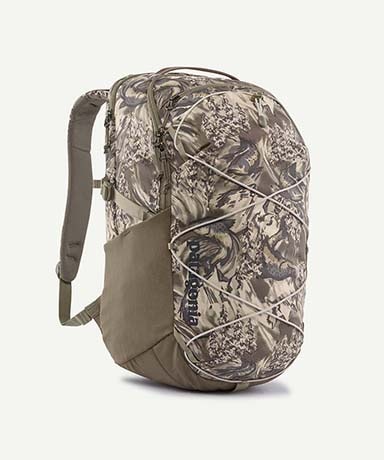 Refugio Day Pack 30L