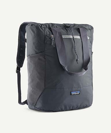 Terravia Tote Pack
