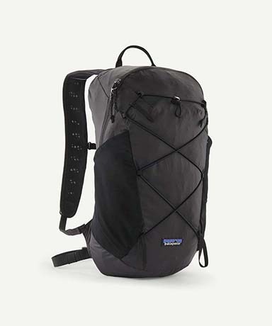 Terravia Pack 14L