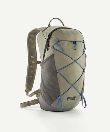 Terravia Pack 14L