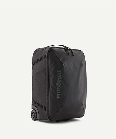 Black Hole MLC Wheelie 34L