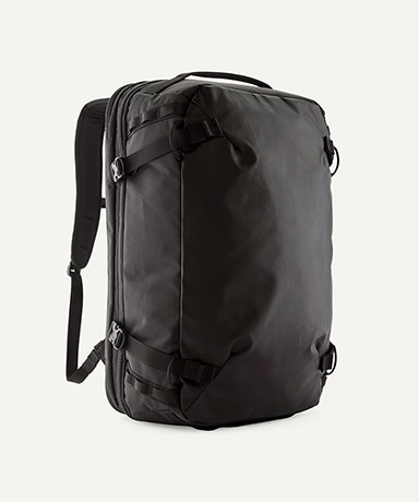 Black Hole MLC Pack 45L