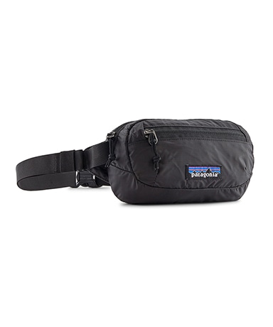 Terravia Mini Hip Pack 1L