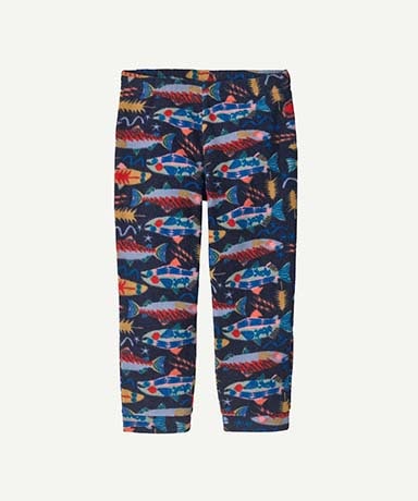 Baby Micro D Bottoms