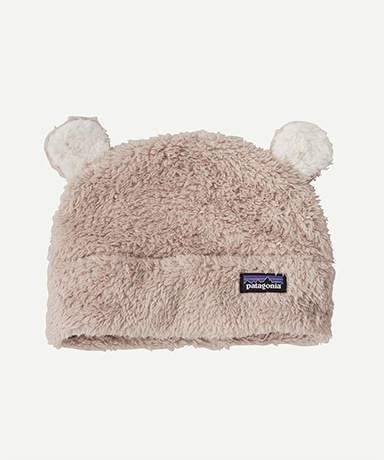 Baby Furry Friends Hat