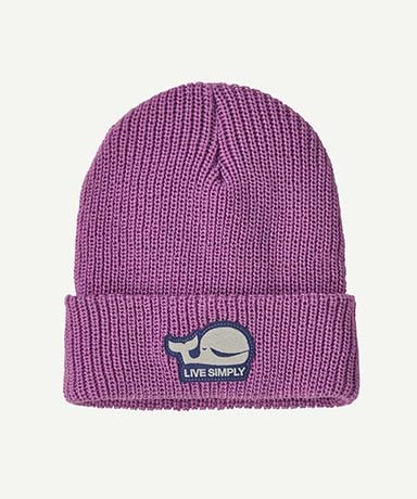 Baby Logo Beanie