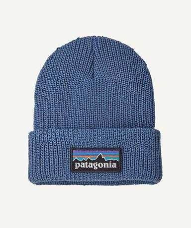 Baby Logo Beanie