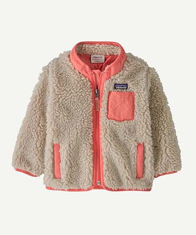 Baby Retro-X Jacket