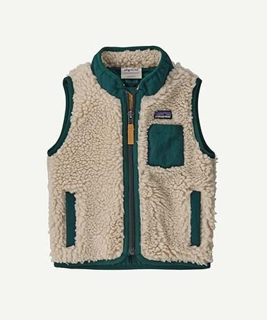 Baby Retro-X Vest
