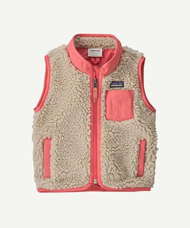 Baby Retro-X Vest