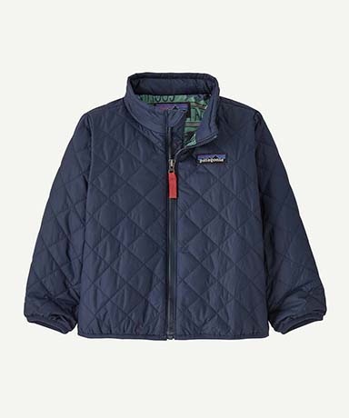 Baby Nano Puff Jacket