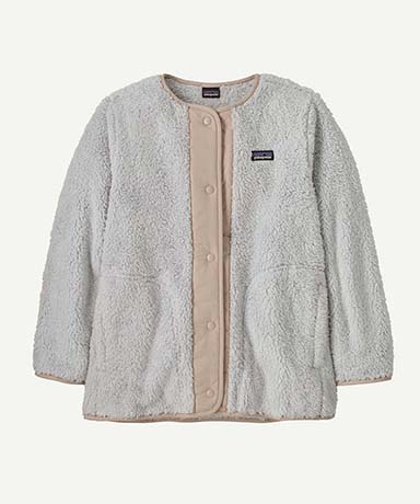 Kids' Los Gatos Cardigan