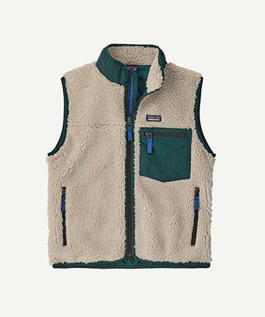 Kids' Retro-X Vest