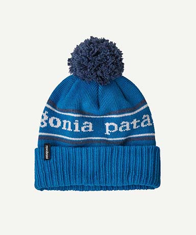 Kids' Powder Town Beanie