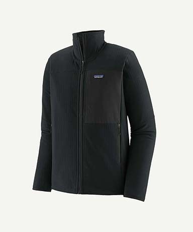 Men's R2 Techface Jacket