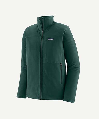 Men's R2 Techface Jacket