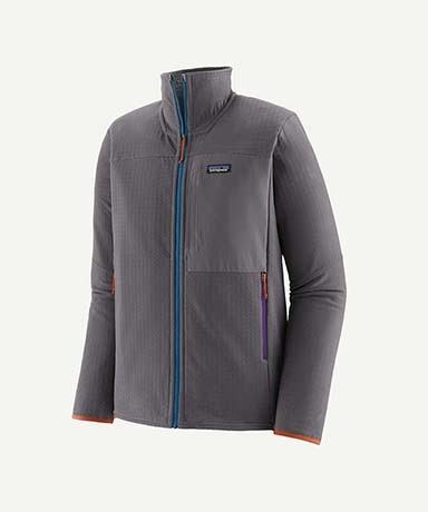 Men's R2 Techface Jacket