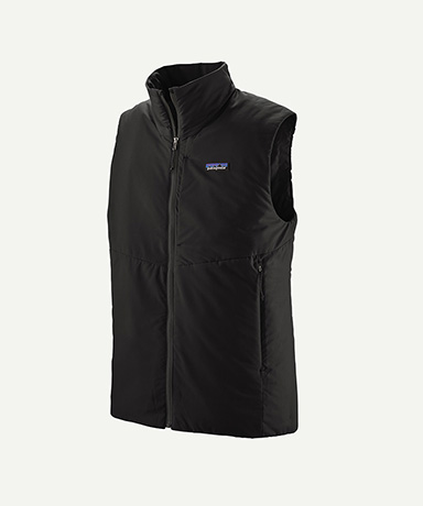 Men's Nano-Air Light Vest