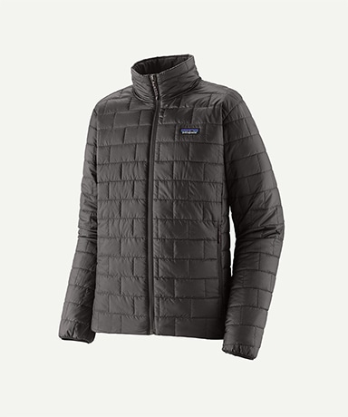 Men's Nano Puff Jacket