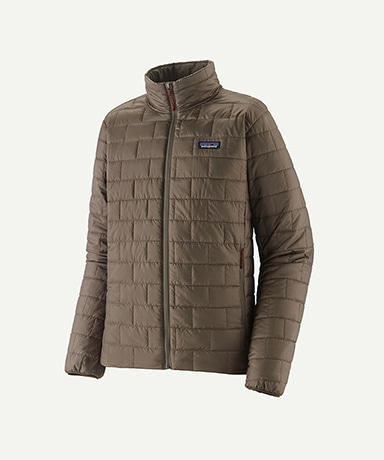 Men's Nano Puff Jacket