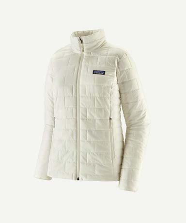 Women's Nano Puff Jacket