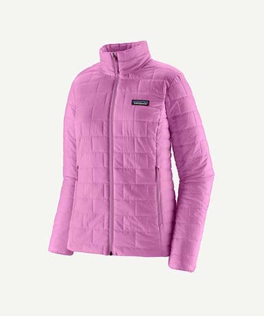 Women's Nano Puff Jacket