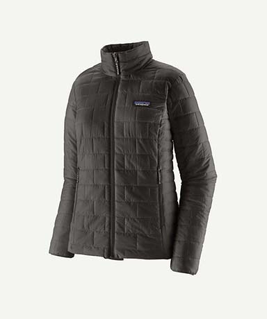 Women's Nano Puff Jacket