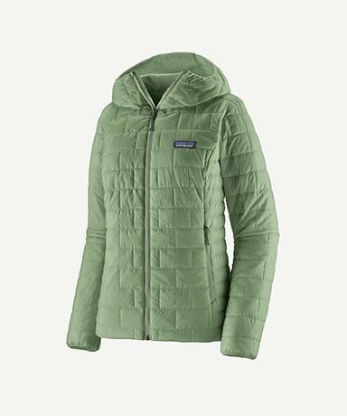 Women's Nano Puff Hoody