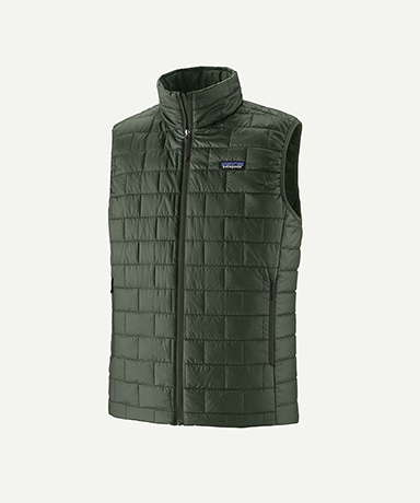 Men's Nano Puff Vest