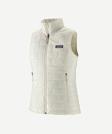 Women's Nano Puff Vest