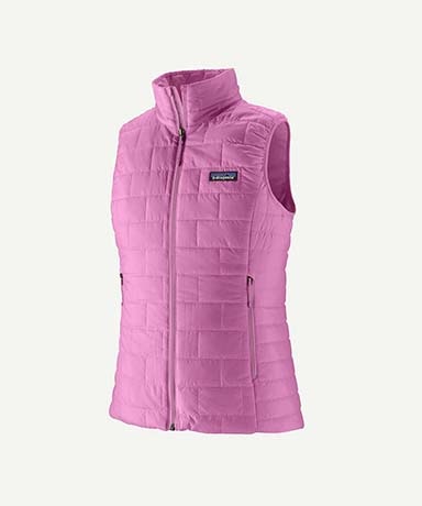 Women's Nano Puff Vest