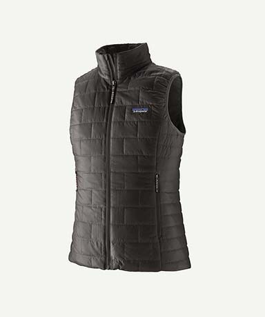 Women's Nano Puff Vest