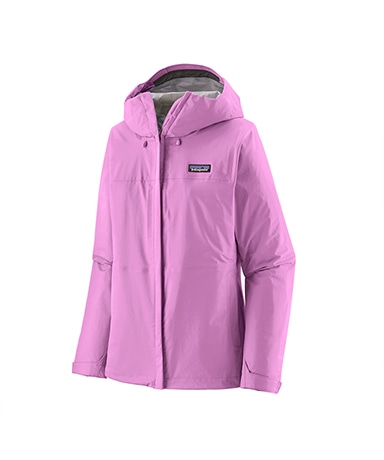 Women's Trrentshel 3L Rain Jacket