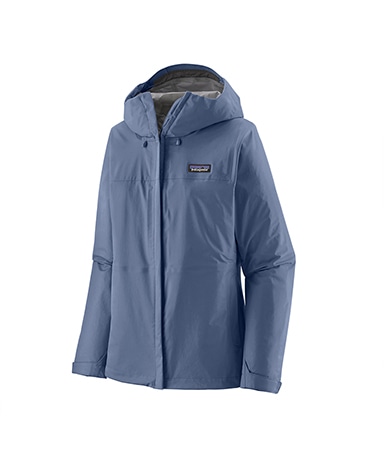 Women's Trrentshel 3L Rain Jacket