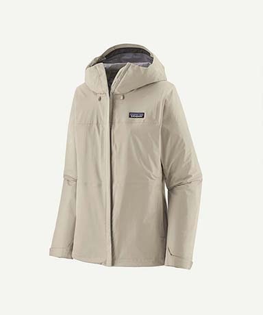 Women's Torrentshell 3L Rain Jacket