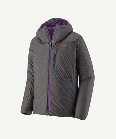 Men's DAS Light Hoody