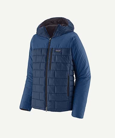 Men's Highloft Nano Paff Hoody