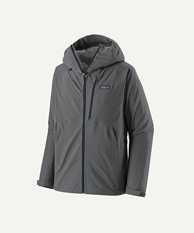 Men's Granite Crest Rain Jacket