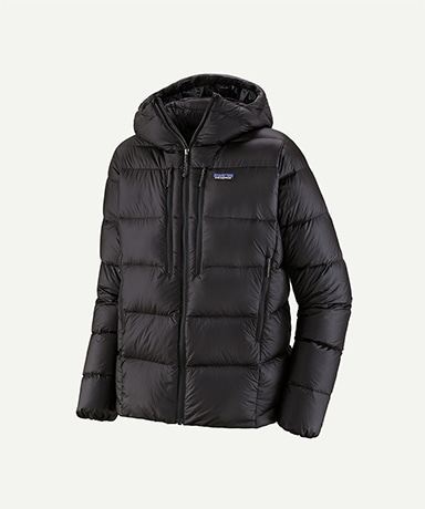 Men's Fitz Roy Down Hoody