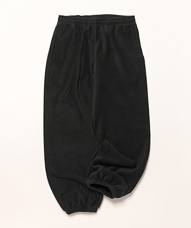 Polar Fleece Sweatpants
