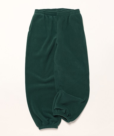 Polar Fleece Sweatpants