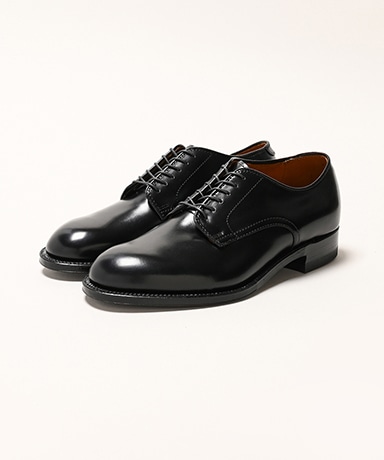 53507 6-Eye Plain Toe Ox.