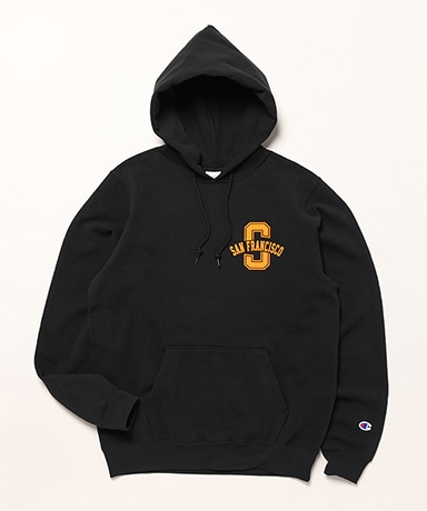 Hooded Sweatshirt (C5-C108)