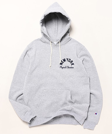 Hooded Sweatshirt (C5-C108)