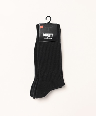 BEEFY 2Pack Full Length Socks