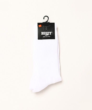 BEEFY 2Pack Full Length Socks
