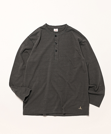 20165 L/Sヘンリー