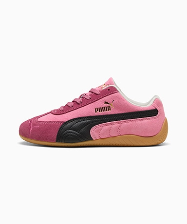 PURMA SPECIAL パーマスペシャル　珍品 Speedcat OG(23cm Strawberry Burst×PUMA Black/ストロベリー