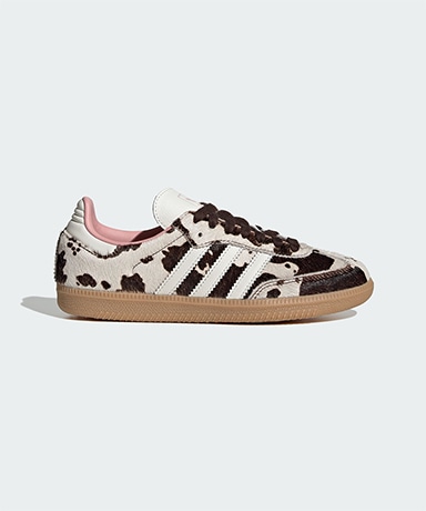 Samba OG
